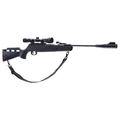 Rifle de Aire Ruger Targis Hunter Max Calibre .22 - 5.5 mm - Sportsguns