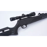 Rifle de Aire Ruger Targis Hunter Max Calibre .22 - 5.5 mm - Sportsguns