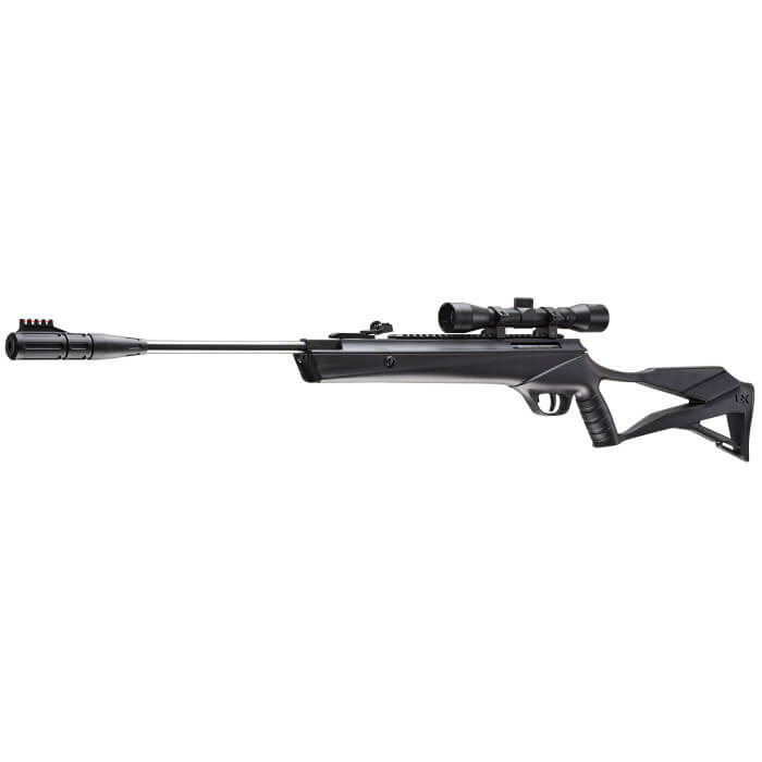 Rifle de Aire Umarex Surgemax Elite Calibre .22 - 5.5 mm - Sportsguns