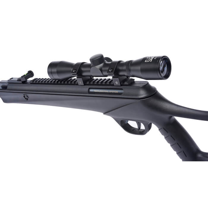 Rifle de Aire Umarex Surgemax Elite Calibre .22 - 5.5 mm - Sportsguns