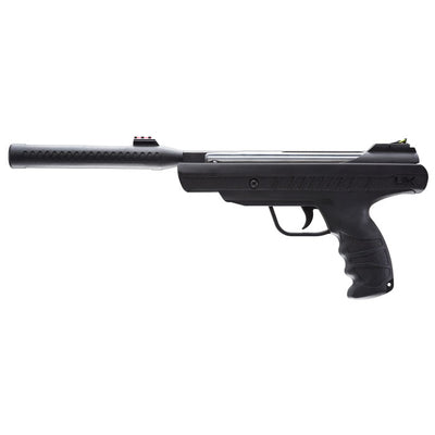 Pistola Umarex Trevox Piston gas qubrado cañon calibre 177 4.5 mm diabolos