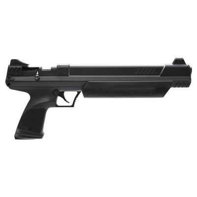 Pistola Umarex Strike Point Calibre .177- 4.5 mm