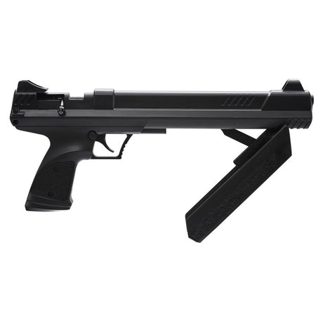 Pistola Umarex Strike Point Calibre .177- 4.5 mm - Sportsguns
