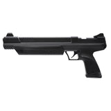 Pistola Umarex Strike Point 5.5 mm Neumático Multi  bombeo diabolos calibre 22