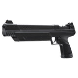 Pistola Umarex Strike Point Calibre .22 - 5.5 mm - Sportsguns
