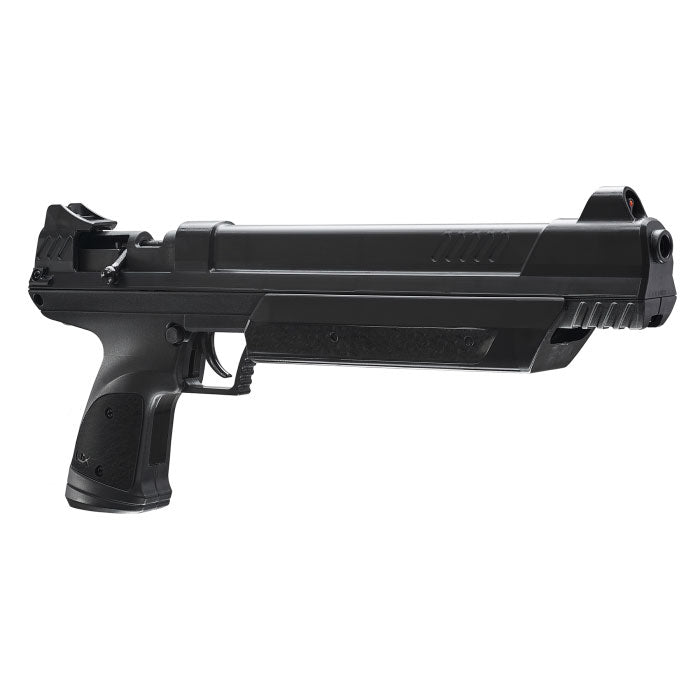 Pistola Umarex Strike Point Calibre .22 - 5.5 mm - Sportsguns