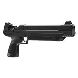 Pistola Umarex Strike Point Calibre .22 - 5.5 mm - Sportsguns