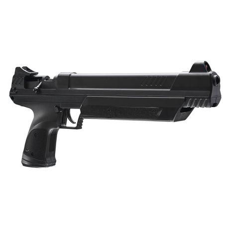 Pistola Umarex Strike Point Calibre .22 - 5.5 mm - Sportsguns