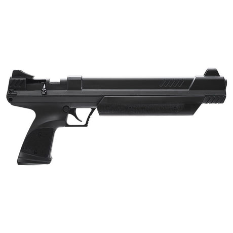 Pistola Umarex Strike Point Calibre .22 - 5.5 mm - Sportsguns