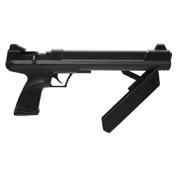 Pistola Umarex Strike Point Calibre .22 - 5.5 mm - Sportsguns