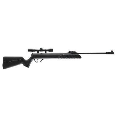 Rifle de Aire Umarex Syrix Calibre .22 - 5.5 mm  Quebrado de cañón