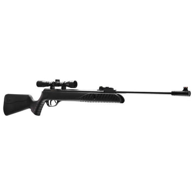 Rifle de Aire Umarex Syrix Calibre .22 - 5.5 mm  Quebrado de cañón