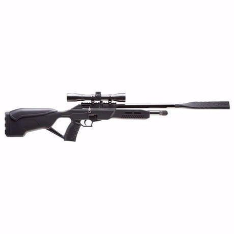 Rifle de Aire Umarex Fusion 2 CO2 Calibre .177 - 4.5 mm - Sportsguns
