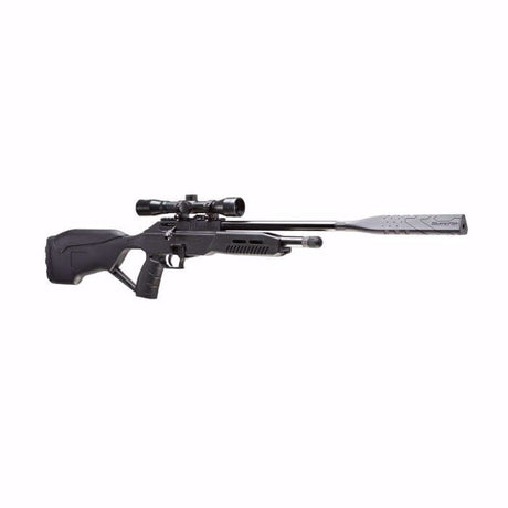 Rifle de Aire Umarex Fusion 2 CO2 Calibre .177 - 4.5 mm - Sportsguns