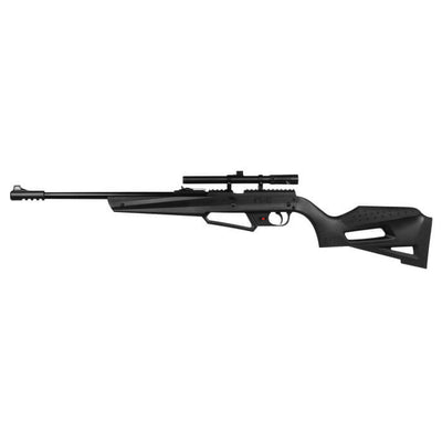 Rifle Umarex NXG APX Con Mira 4 x 15 mm Cal. 4.5 mm - Sportsguns