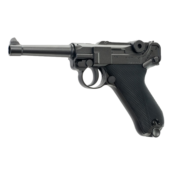 Pistola CO2 Legends P08 - Sportsguns
