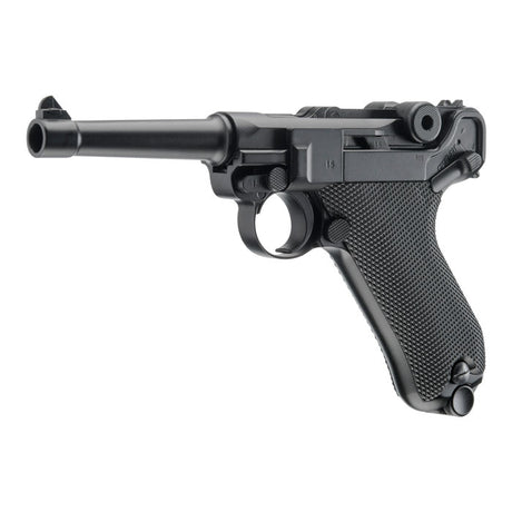 Pistola CO2 Legends P08 - Blowback - Sportsguns