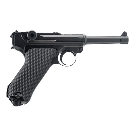 Pistola CO2 Legends P08 - Blowback - Sportsguns