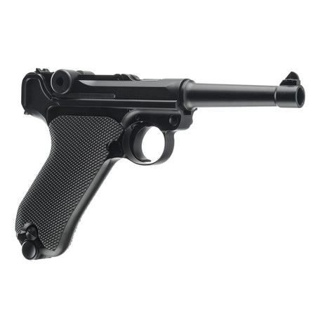 Pistola CO2 Legends P08 - Blowback - Sportsguns
