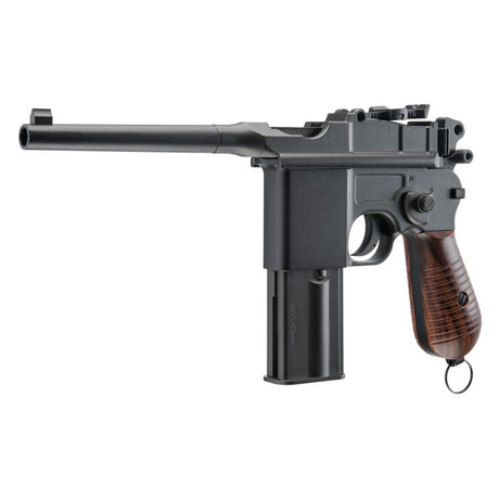 Metralleta CO2 Legends M712 - Sportsguns