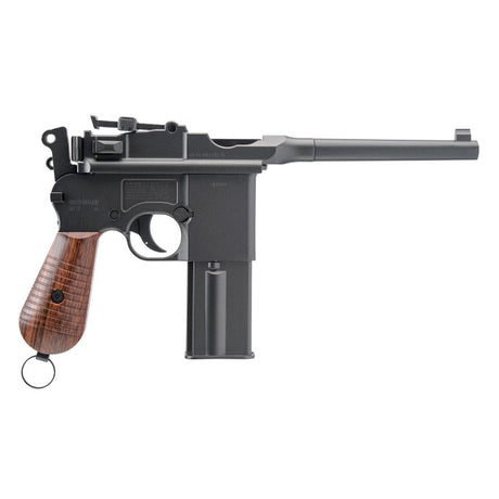 Metralleta CO2 Legends M712 - Sportsguns