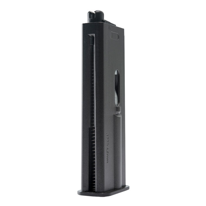 Cargador Metralleta CO2 Legends M712 de 18 Tiros