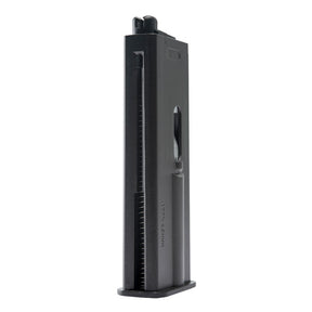 Cargador Metralleta CO2 Legends M712 de 18 Tiros