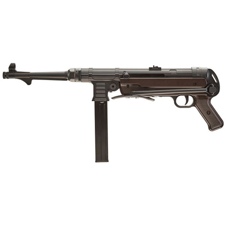 Metralleta CO2 Legends MP Metal