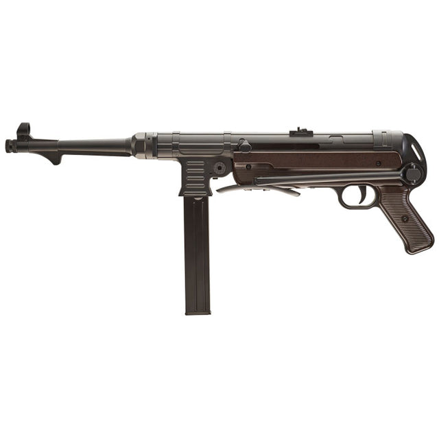 Metralleta CO2 Legends MP Metal
