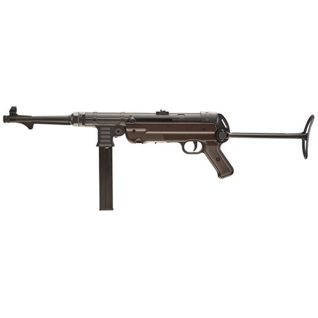 Metralleta CO2 Legends MP - Sportsguns