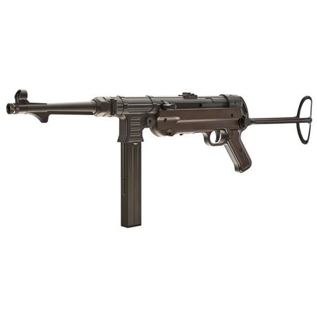 Metralleta CO2 Legends MP - Sportsguns