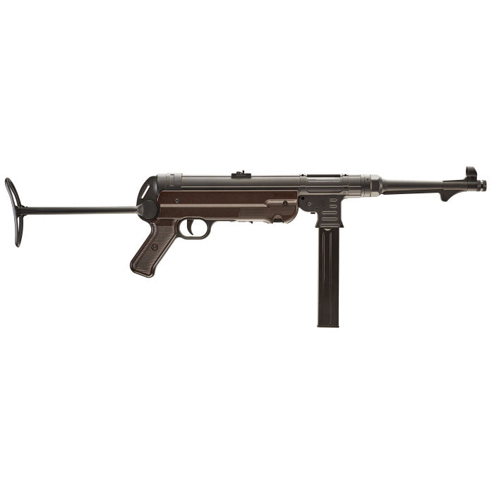 Metralleta CO2 Legends MP - Sportsguns