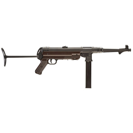 Metralleta CO2 Legends MP - Sportsguns