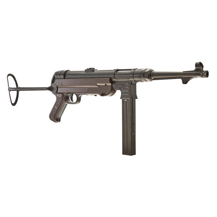 Metralleta CO2 Legends MP - Sportsguns