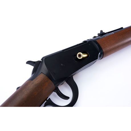 Rifle de Aire Legends Cowboy Lever Action CO2 Calibre .177 - 4.5 mm - Sportsguns