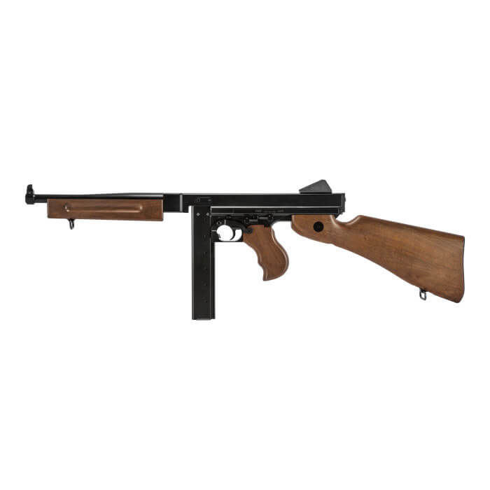Pistola Co2 Balines De Acero, Umarex Tdp-45 Cal 4.5mm Caza - Outdoor Online