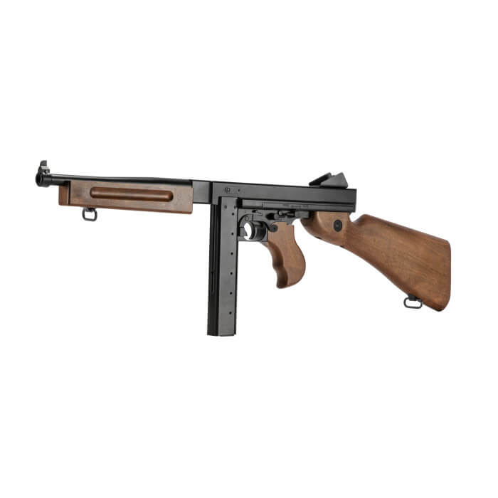 Metralleta CO2 Legends M1A1 - Sportsguns