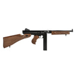 Metralleta CO2 Legends M1A1 - Sportsguns