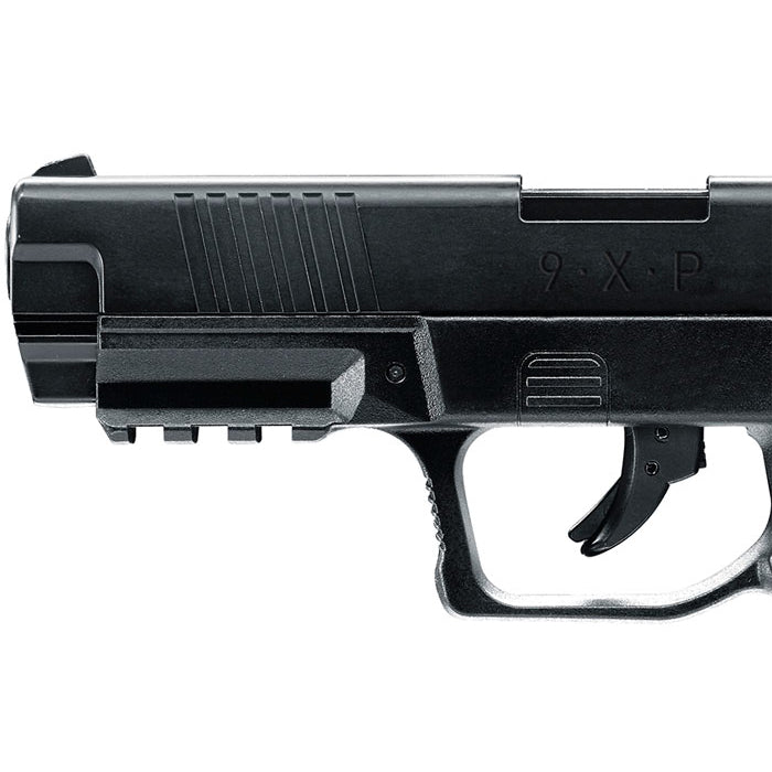 Pistola CO2 Umarex 9XP - Sportsguns