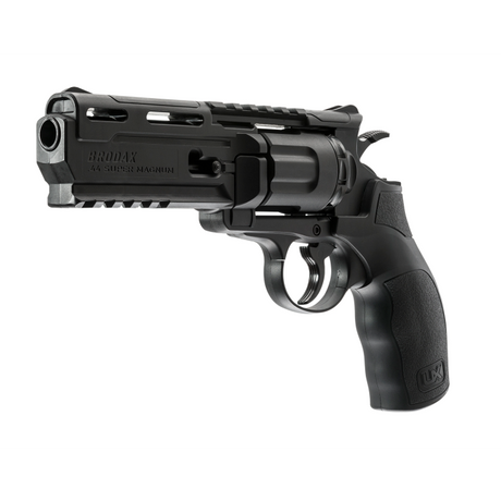 Revólver CO2 Umarex Brodax - Sportsguns
