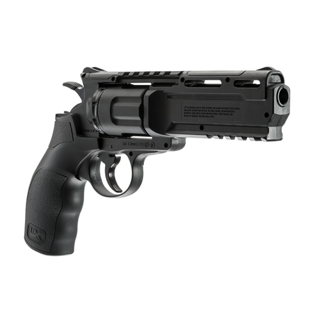 Revólver CO2 Umarex Brodax - Sportsguns