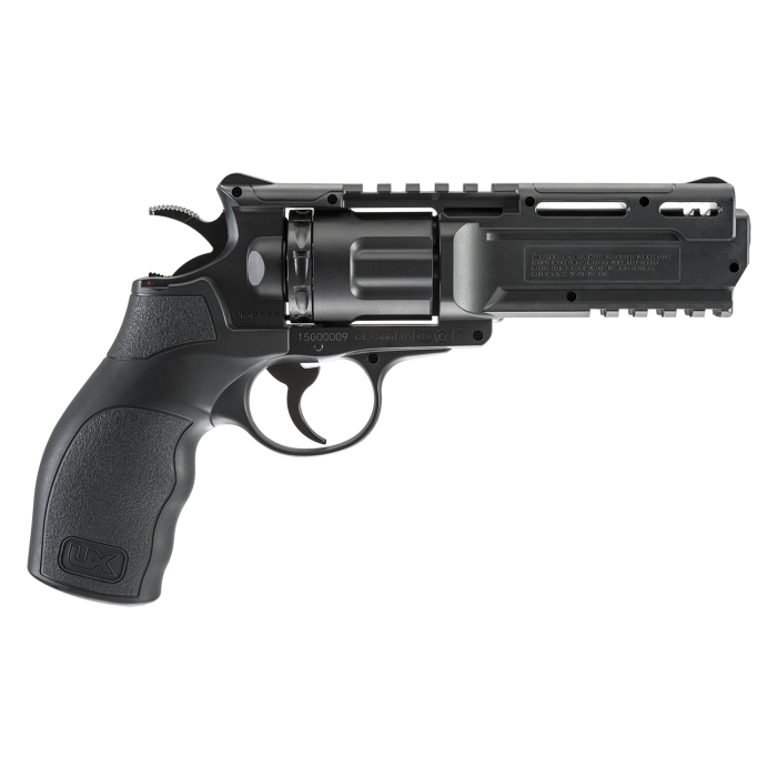 Revólver CO2 Umarex Brodax - Sportsguns