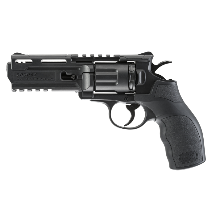  Umarex DX17 - Pistola de aire comprimido para