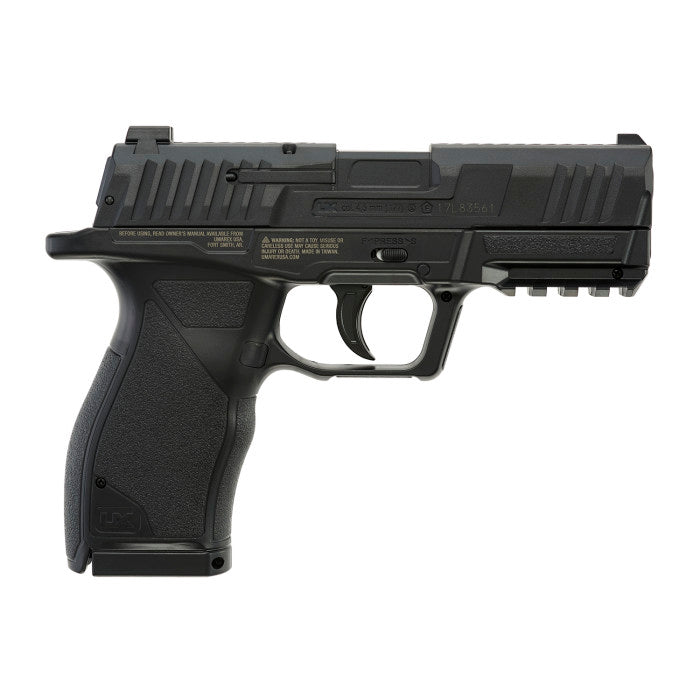 Pistola CO2 Umarex MCP Kit - Sportsguns