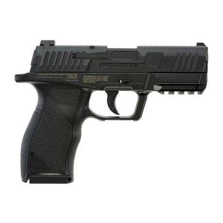 Pistola CO2 Umarex MCP Kit - Sportsguns