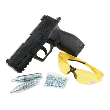 Pistola CO2 Umarex MCP Kit - Sportsguns