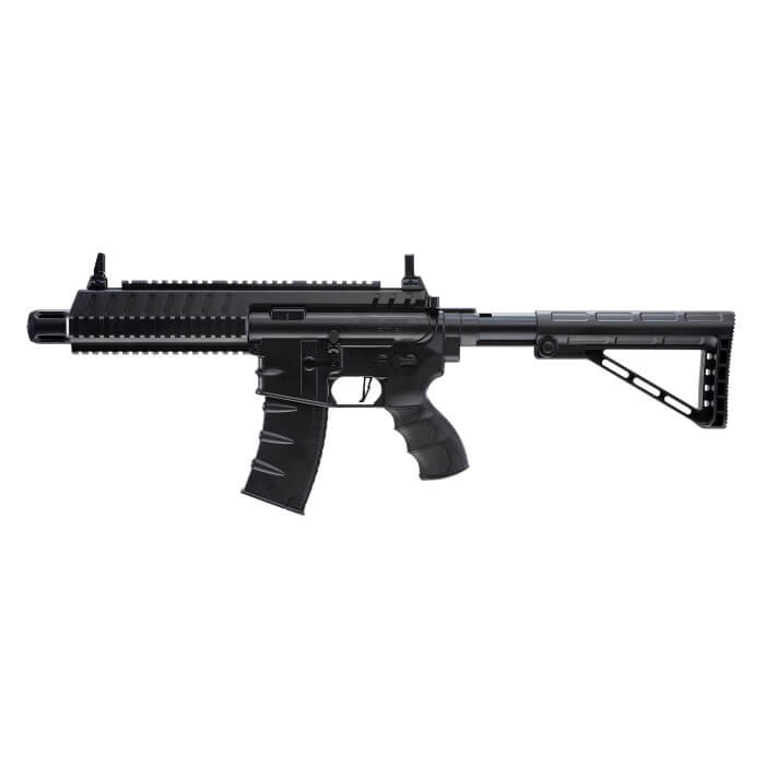 Metralleta CO2 Umarex Steel Strike - Sportsguns