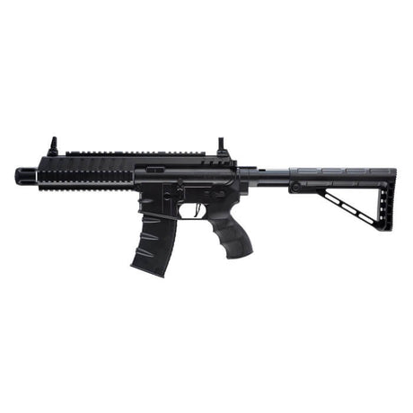 Metralleta CO2 Umarex Steel Strike - Sportsguns