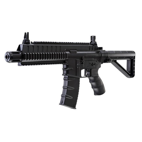 Metralleta CO2 Umarex Steel Strike - Sportsguns