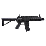 Metralleta CO2 Umarex Steel Strike - Sportsguns
